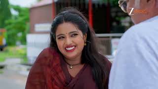 Jayam | Ep - 43 | Webisode | Sep 01 2025 | Zee Telugu