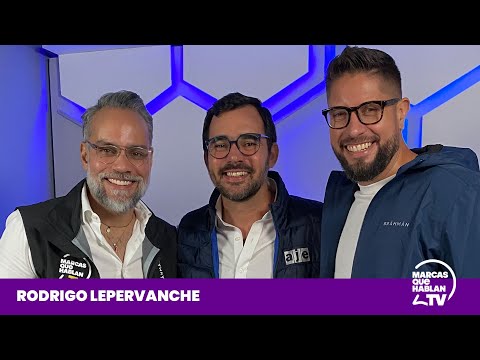 MQHTV | Ep. 11 - ¿Qué hace a un emprendedor exitoso? junto a Rodrigo Lepervanche de AJE 🚀💼