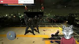 The Most BS Fight in Yakuza 4
