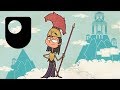 Exploring Odysseus's Journey in The Odyssey