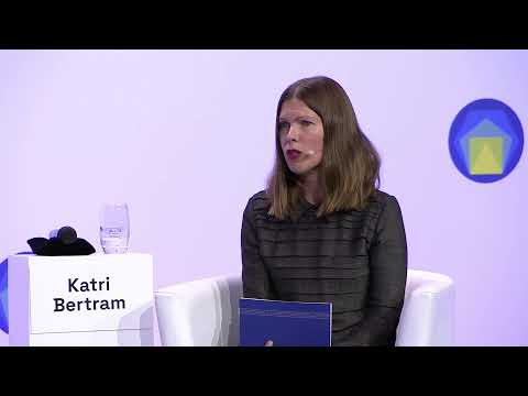 LIVE: Resilience in Healthcare: Experiences from Ukraine & other Crises Contexts