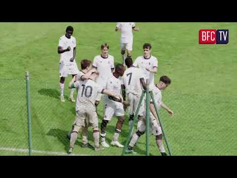 Bologna-Inter Under 18 | I gol e le dichiarazioni di Magnani