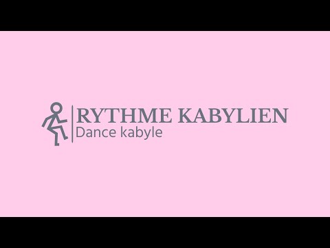 dance kabyle 💯 rythme Kabylien