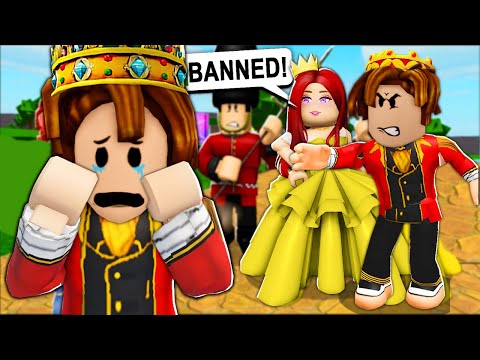 ROBLOX Brookhaven 🏡RP - FUNNY MOMENTS: Poor Peter is the Prince of Chickens