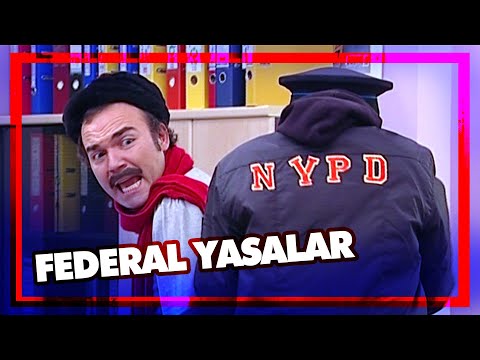 Burhan Altıntop tutuklanıyor - Avrupa Yakası