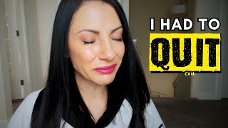 Where I've been after four brutal months | It's A Crime