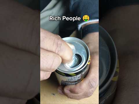 Rich 🤑 vs middle class people 😂 #relatable #comedy #funny #memes #rich #fyp #shorts #shortvideos