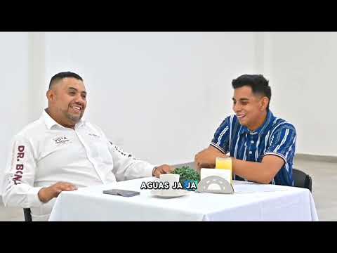 ENTREVISTA CON EL DR. JORGE BONILLA CANDIDATO A LA PRESIDENCIA MUNICIPAL DE PEROTE.