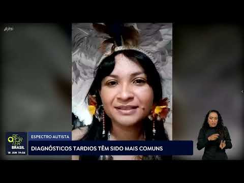 Espectro Autista: diagnósticos tardios têm sido mais comuns
