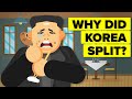 The Division of Korea: Historical Context and Consequences