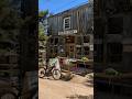 Exploring Gold Hill, Colorado