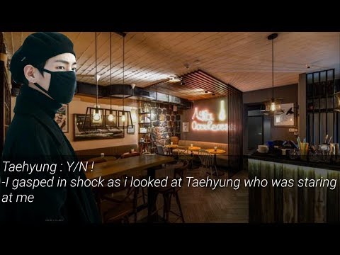 [BTS TAEHYUNG FF] 100 DAYS OF METANOIA [EP4]