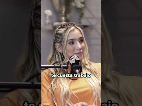 No la podría mirar a los ojos