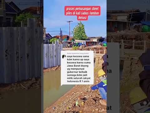 Warga Daerah lain pada iri dengan kinerja Gubernur Jabar