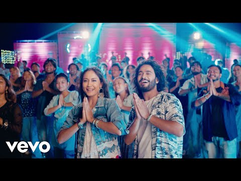 Pagol Mon (Music Video) - Janam Kashyap | Priyam Pallabee | Monuj Boraik | Sachin Baruah