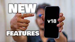 Top 10 Major Updates in iOS 18 You Need to Know!