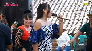 UNYU UNYU | WINA | JAIPONG DANGDUT " LIA NADA " | SHOW KEBANTINGAN MARGASARI TEGAL 02/08/2025