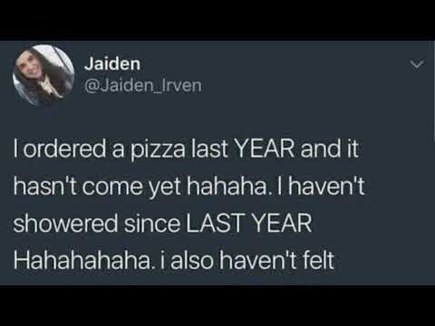 Jokes you can only make in the New Year