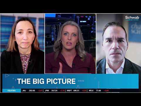 Crude &amp; Yields' Greater Stock Market Impacts, Global Economies Eye Rate Hikes