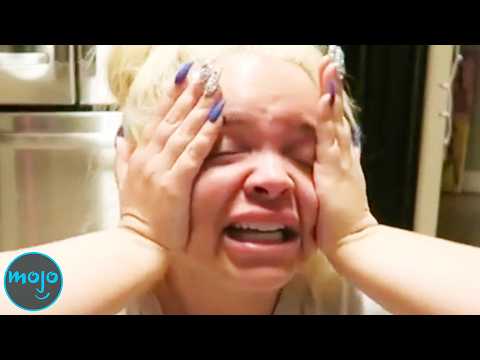 20 YouTuber Meltdowns Caught on Camera