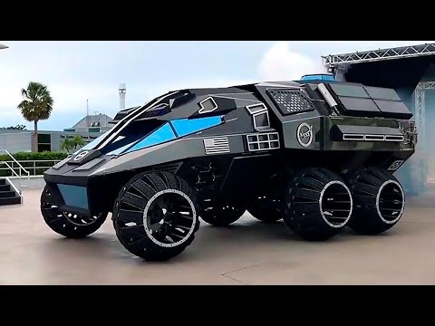 7 Pinaka High Tech Na Sasakyan Sa Mundo