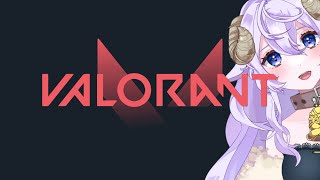 【#アルジャン】2日連続のフルパVALO😡【 #valorant  #Vtuber 】