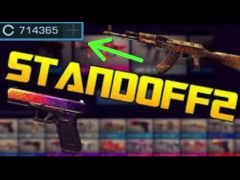 hacks for standoff 2