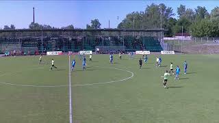 MFK Karviná U17 - FC Baník Ostrava U17, 15. 5. 2024