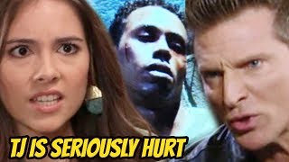 TJ Was Released But In The Worst Condition ! General Hospital Spoilers