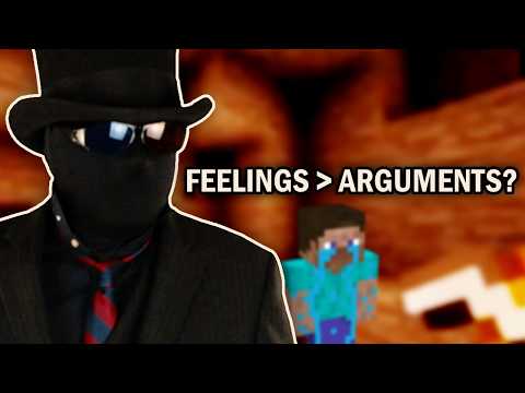 “Ex-Atheist” Chose Feelings Over Arguments Because...