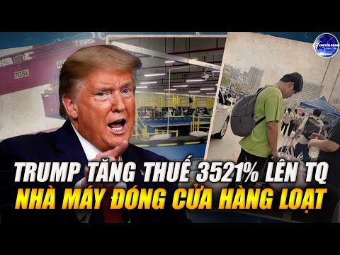 Chiến tranh Lạnh 2.0 đang cận kề: Liệu Trung Quốc có sụp đổ như Liên Xô không?