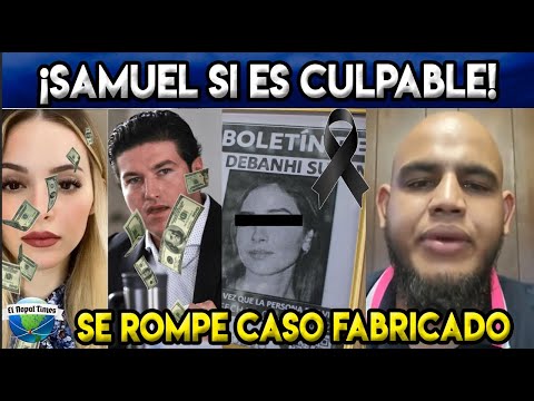 ¡GIRO INESPERADO! SALE PRUEBA MADRE QUE LA ESCONDIERON EN TRÁILER 13 DÍAS. PAGARON POR BORRAR VIDEOS