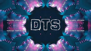 Chris Di Perri - Ice Clean (Original Mix)