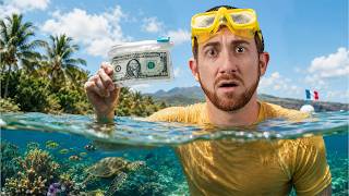 What Can $10 Get In Reunion Island?