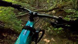 Molini MTB 2024 - Day 5: Going out with a whimper :)