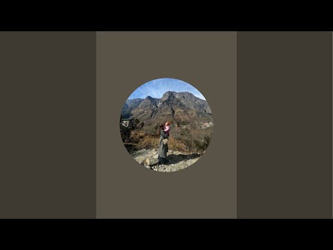 Pema Ongmu vlogs is live