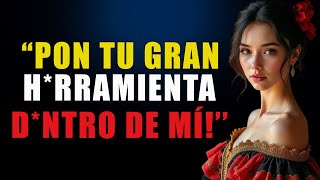 Date prisa, antes de que vuelva papá...  dijo MAMÁ  |  Historias de infidelidad