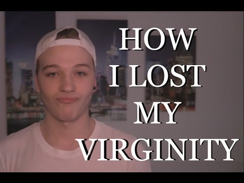 MOST AWKWARD EXPERIENCE! (LOSING MY VIRGINITY!!)