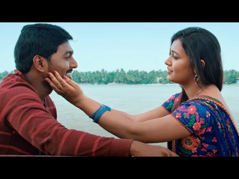 Critical Keerthanai Tamil Full Movie | New Released Dubbed Thriller Movie |  Apoorva | Tabala Nani