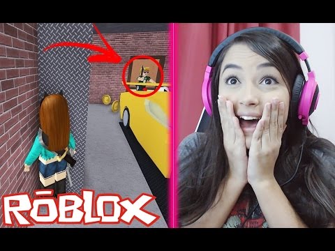 Roblox: O MELHOR LUGAR DO JOGO! | MURDER