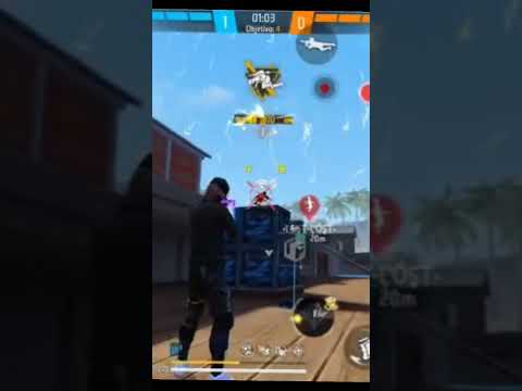 Duelo de escuadras clasificatoria #freefire #freefireshorts #garenafreefire #shorts