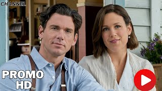 Highlight – Elizabeth and Nathan Share a Moment – When Calls the Heart ! A New Special Episode !!