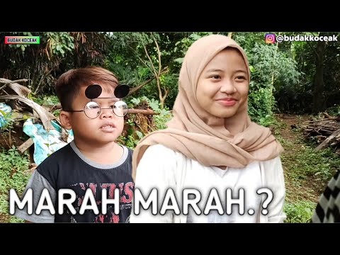 Marah Marah | Komedi Indonesia