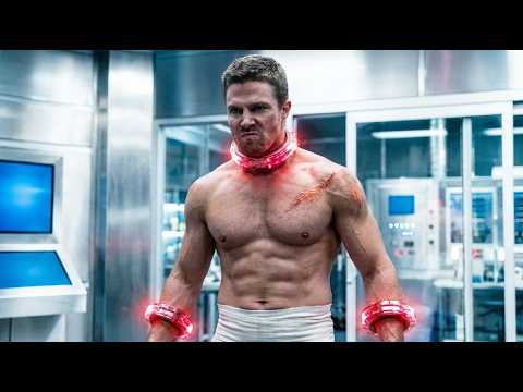Top 25 Supervillain Power Reveals That Broke the Internet