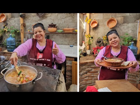 como preparar esta receta de lentejas  de Recetas de Cocina y Más