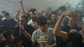 cheb rida Sghir 2025 Live Mariage Blida