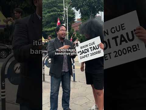 jam ini ga pake batre?! 😱