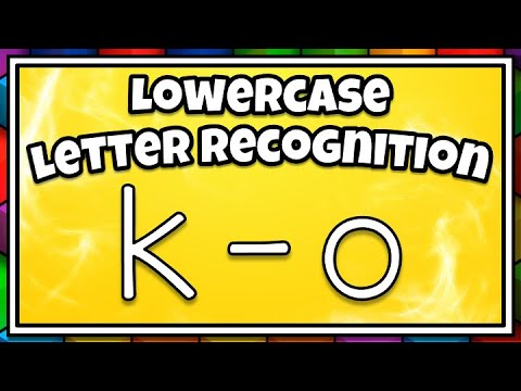Learn Letters Worksheet 11 21