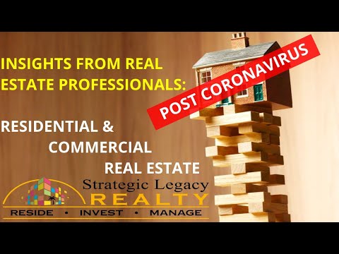 Residential Real Estate Market Update by Strategic Legacy Realty & Pedram Abraham Mehrian SLIG