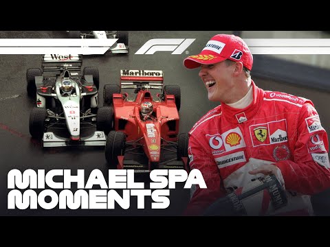 FORMULA 1